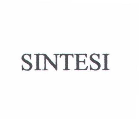 SINTESI