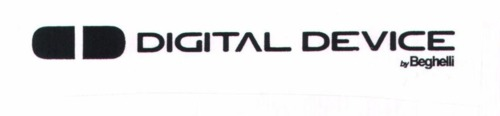 DIGITAL DEVICE BY BEGHELLI
