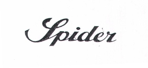 SPIDER