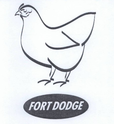 FORT DODGE