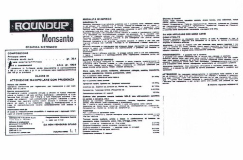 ROUNDUP (FIGURATIVO)