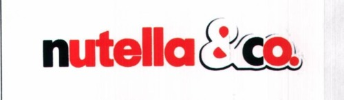 NUTELLA & CO.