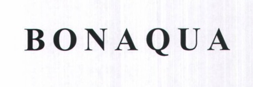 BONAQUA