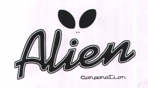 ALIEN CORPORATION