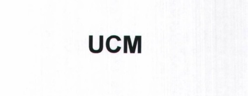 UCM