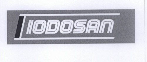 IODOSAN (FIGURATIVO)