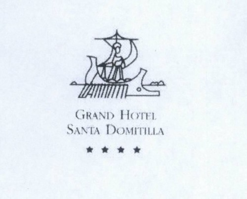 GRAND HOTEL SANTA DOMITILLA