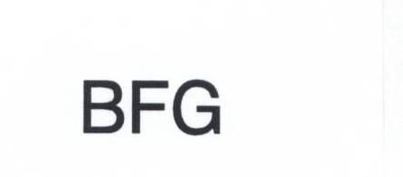 BFG