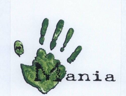 MANIA