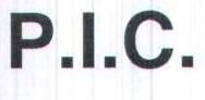 P.I.C.