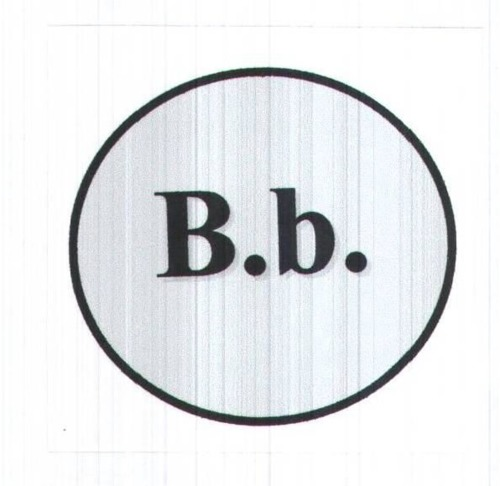 B.B.