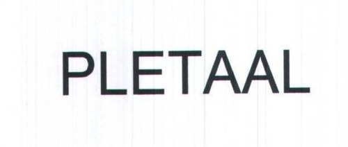 PLETAAL