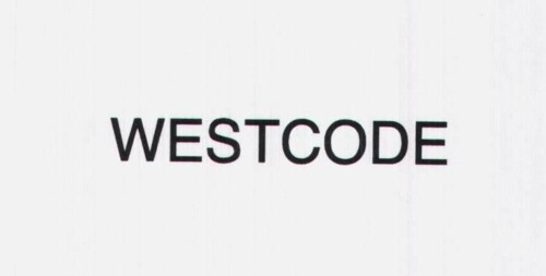 WESTCODE