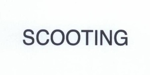 SCOOTING