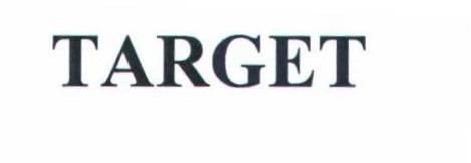 TARGET