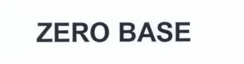 ZERO BASE