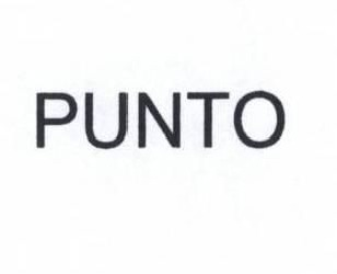 PUNTO