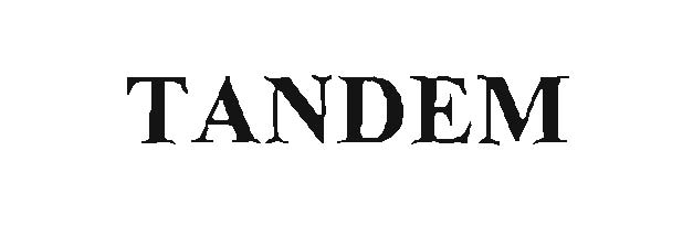 TANDEM