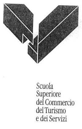 SCUOLA SUPERIORE DEL COMMERCIO DEL TURISMO 
E DEI SERVIZI