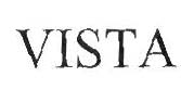 VISTA