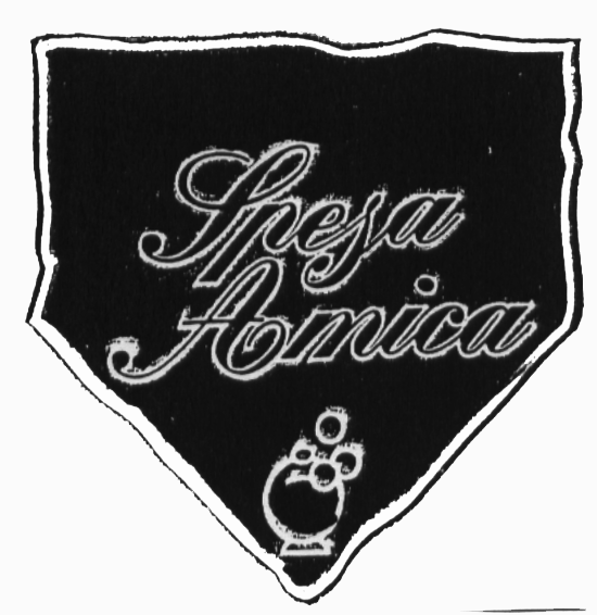 SPESA AMICA (FIGURATIVO)