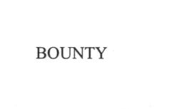 BOUNTY