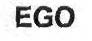 EGO