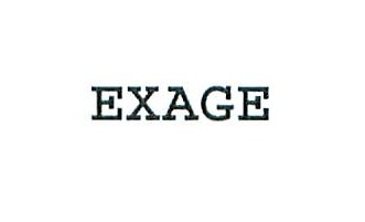 EXAGE