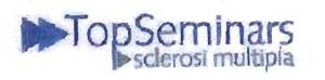 TOPSEMINARS SCLEROSI MULTIPLA