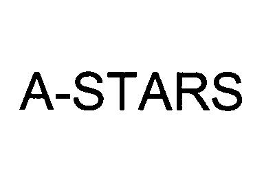 A-STARS (VERBALE)