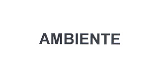 AMBIENTE