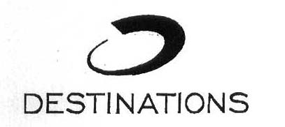 DESTINATIONS