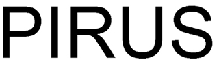 PIRUS (VERBALE)