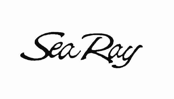 SEA RAY (FIGURATIVO)