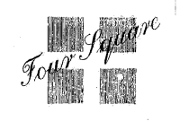 FOUR SQUARE (FIGURATIVO)