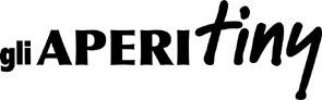 GLI APERITINY (FIGURATIVO)