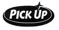 PICK UP  & FIGURA (FIGURATIVO)