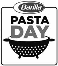BARILLA PASTA DAY & FIGURA (FIGURATIVO)