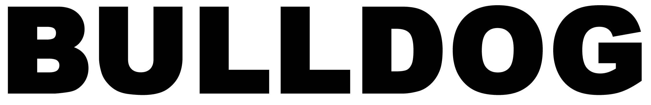 BULLDOG (VERBALE) - .