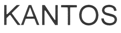 KANTOS(VERBALE)