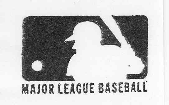 MAJOR LEAGUE BASEBALL (FIGURATIVO)