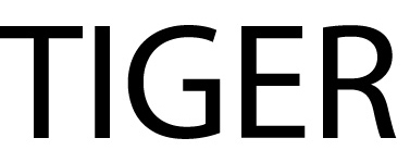 TIGER (MARCHIO VERBALE)