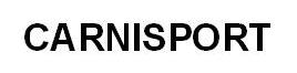 (MARCHIO VERBALE)CARNISPORT