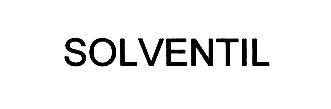 SOLVENTIL(VERBALE)