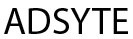 ADSYTE (MARCHIO VERBALE)