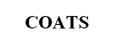 COATS