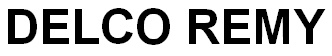 DELCO REMY (VERBALE)