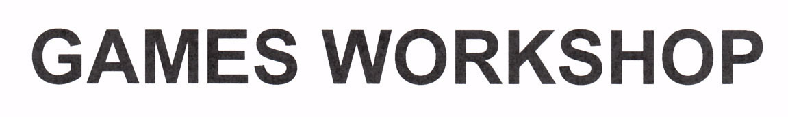 GAMES WORKSHOP(VERBALE)