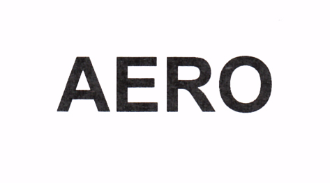 AERO     (VERBALE)