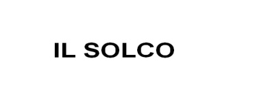 IL SOLCO (VERBALE)